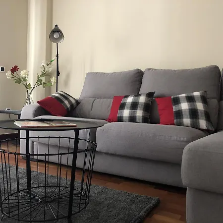 Perseus Vivienda Unifamiliar Con Terraza Y Jardin - Wifi - 3 - 2 Banos Las Palmas de Gran Canaria