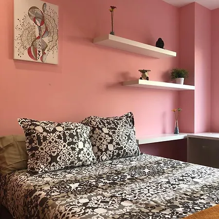 Perseus Vivienda Unifamiliar Con Terraza Y Jardin - Wifi - 3 - 2 Banos Holiday home