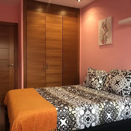 Perseus Vivienda Unifamiliar Con Terraza Y Jardin - Wifi - 3 - 2 Banos