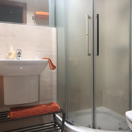 Holiday home Perseus Vivienda Unifamiliar Con Terraza Y Jardin - Wifi - 3 - 2 Banos