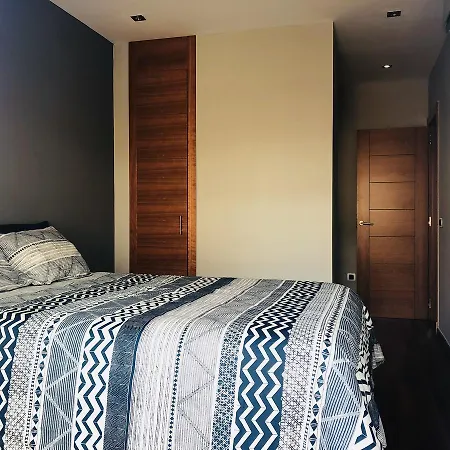 Perseus Vivienda Unifamiliar Con Terraza Y Jardin - Wifi - 3 - 2 Banos *