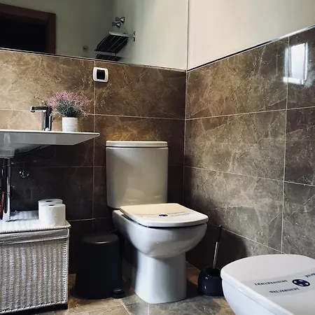 Perseus Vivienda Unifamiliar Con Terraza Y Jardin - Wifi - 3 - 2 Banos