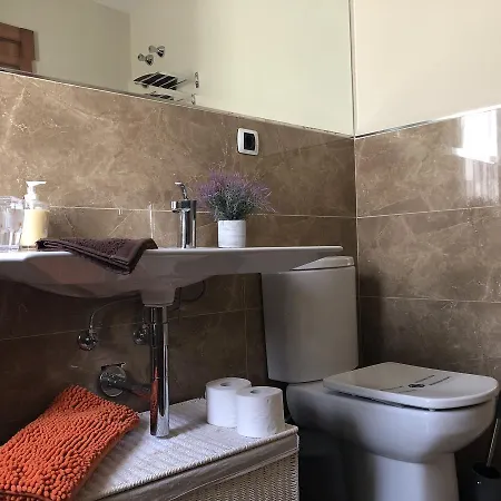 Holiday home Perseus Vivienda Unifamiliar Con Terraza Y Jardin - Wifi - 3 - 2 Banos *