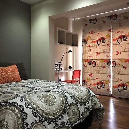 Perseus Vivienda Unifamiliar Con Terraza Y Jardin - Wifi - 3 - 2 Banos Holiday home Las Palmas de Gran Canaria