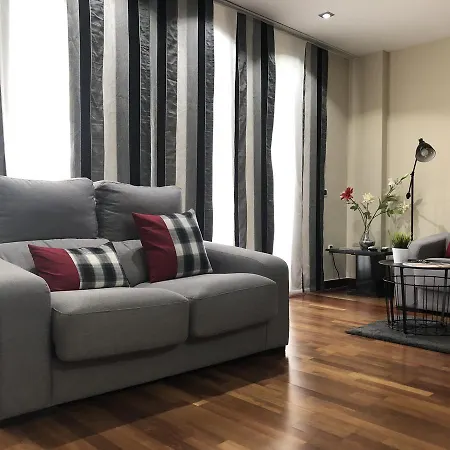 Perseus Vivienda Unifamiliar Con Terraza Y Jardin - Wifi - 3 - 2 Banos *