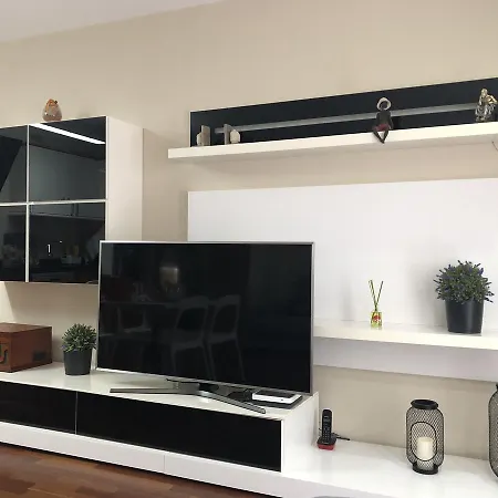 Holiday home Perseus Vivienda Unifamiliar Con Terraza Y Jardin - Wifi - 3 - 2 Banos