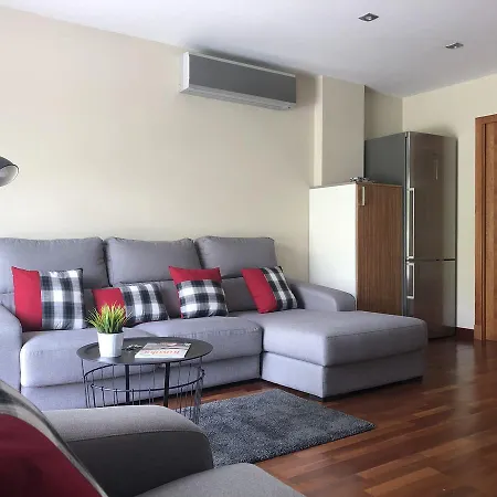 Holiday home Perseus Vivienda Unifamiliar Con Terraza Y Jardin - Wifi - 3 - 2 Banos Las Palmas de Gran Canaria