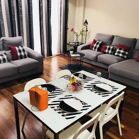 Holiday home Perseus Vivienda Unifamiliar Con Terraza Y Jardin - Wifi - 3 - 2 Banos Las Palmas de Gran Canaria