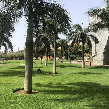 Holiday home Perseus Vivienda Unifamiliar Con Terraza Y Jardin - Wifi - 3 - 2 Banos *