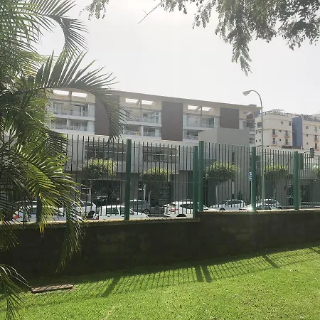 Holiday home Perseus Vivienda Unifamiliar Con Terraza Y Jardin - Wifi - 3 - 2 Banos Las Palmas de Gran Canaria