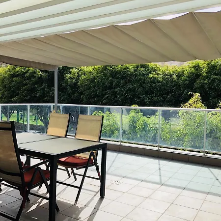 Perseus Vivienda Unifamiliar Con Terraza Y Jardin - Wifi - 3 - 2 Banos * Las Palmas de Gran Canaria