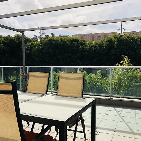 Perseus Vivienda Unifamiliar Con Terraza Y Jardin - Wifi - 3 - 2 Banos