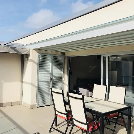 Perseus Vivienda Unifamiliar Con Terraza Y Jardin - Wifi - 3 - 2 Banos Hébergement de vacances *
