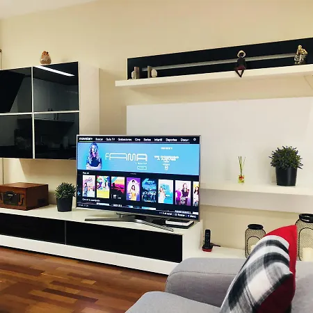 Perseus Vivienda Unifamiliar Con Terraza Y Jardin - Wifi - 3 - 2 Banos Hébergement de vacances