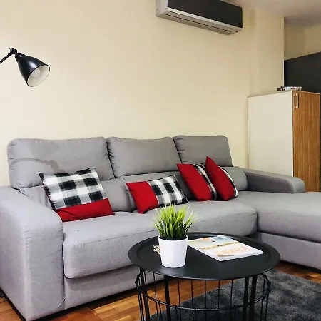 Perseus Vivienda Unifamiliar Con Terraza Y Jardin - Wifi - 3 - 2 Banos Hébergement de vacances Las Palmas de Gran Canaria